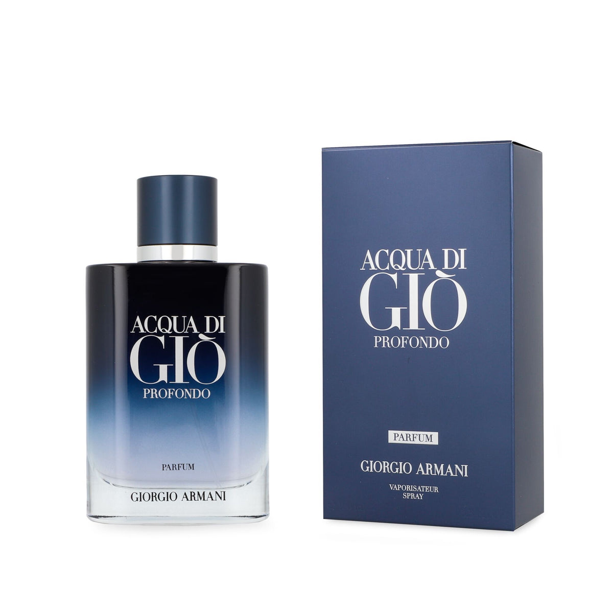 Giorgio Armani Acqua Di Giò EDP 100ml