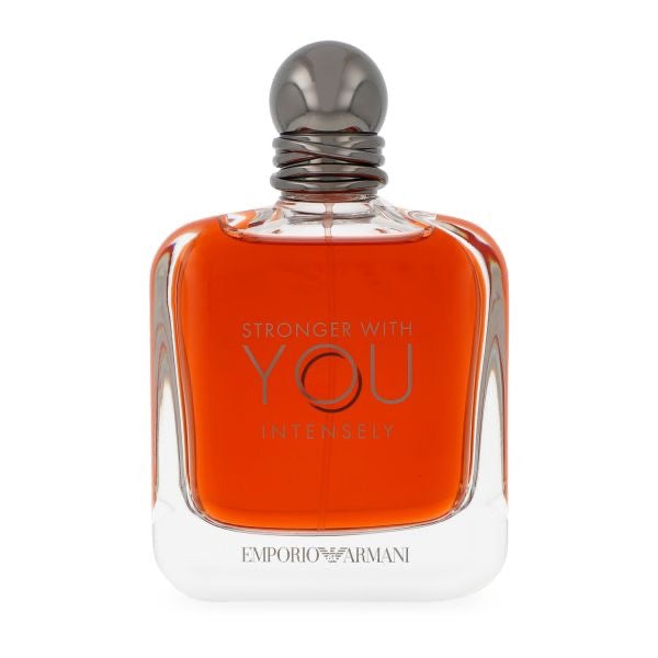 Emporio Armani Stronger With You Intensely EDP 150ml
