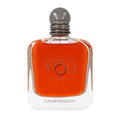 Emporio Armani Stronger With You Intensely EDP 150ml