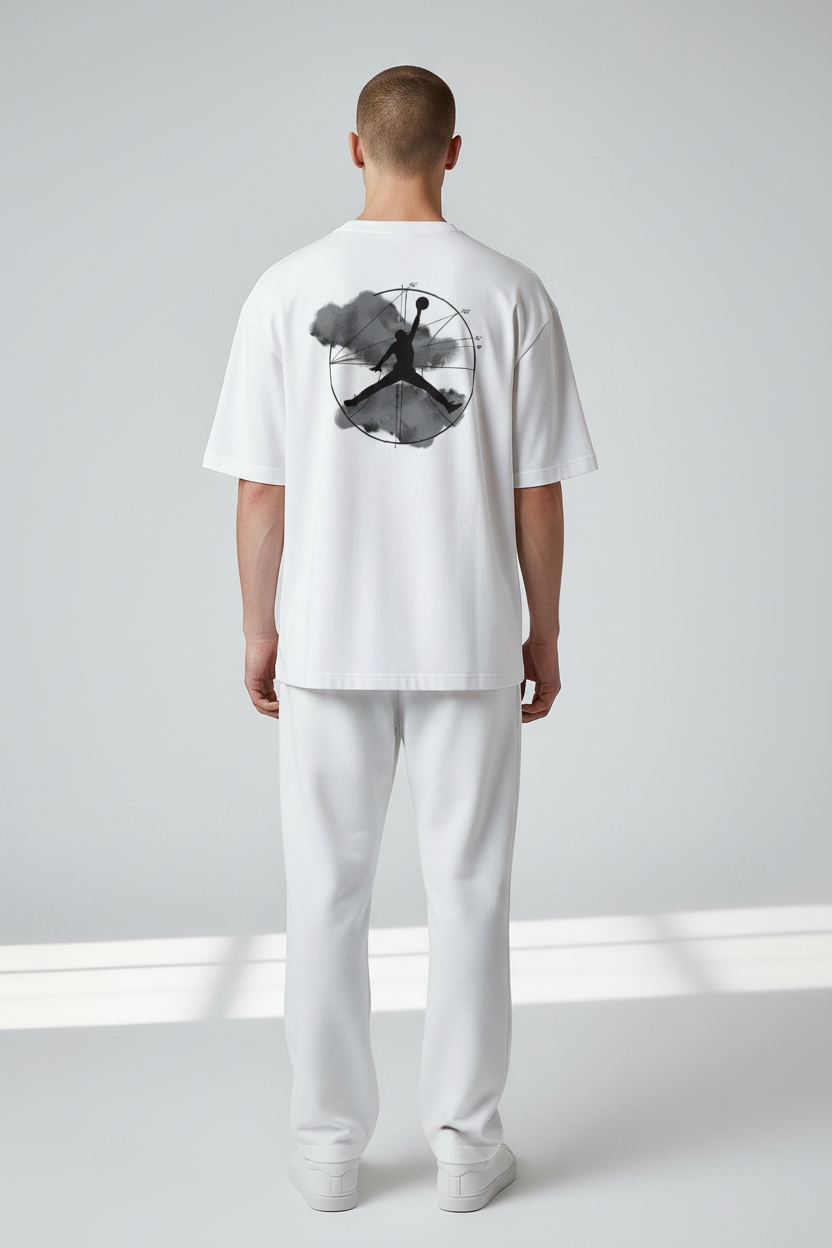 Playera Jordan para Hombre