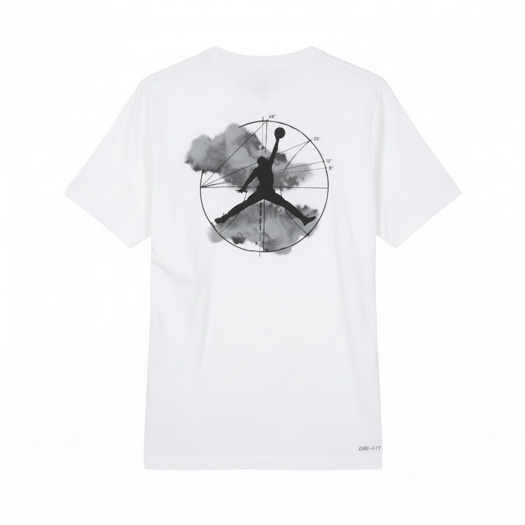 Playera Jordan para Hombre