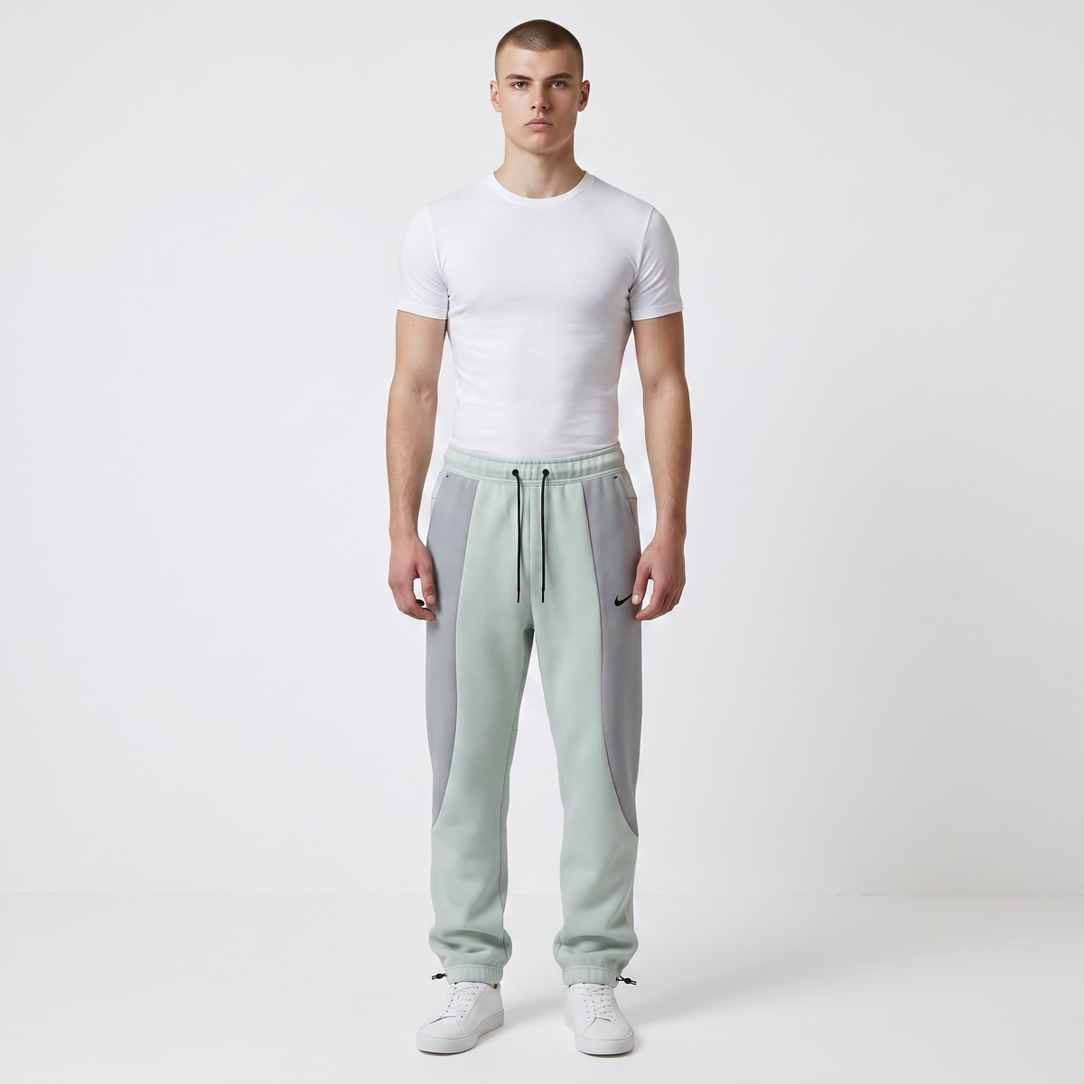 Pans Nike Tech