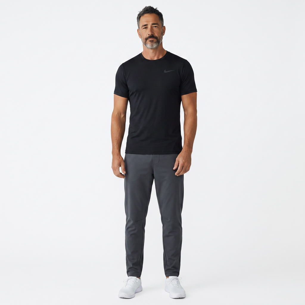 Playera Nike Pro