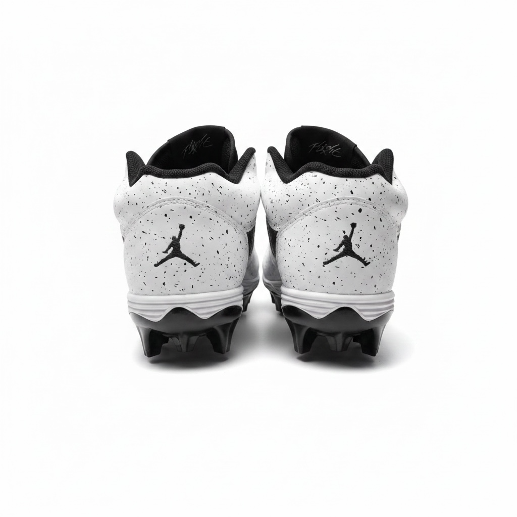 Jordan Estadium 90 Low TD