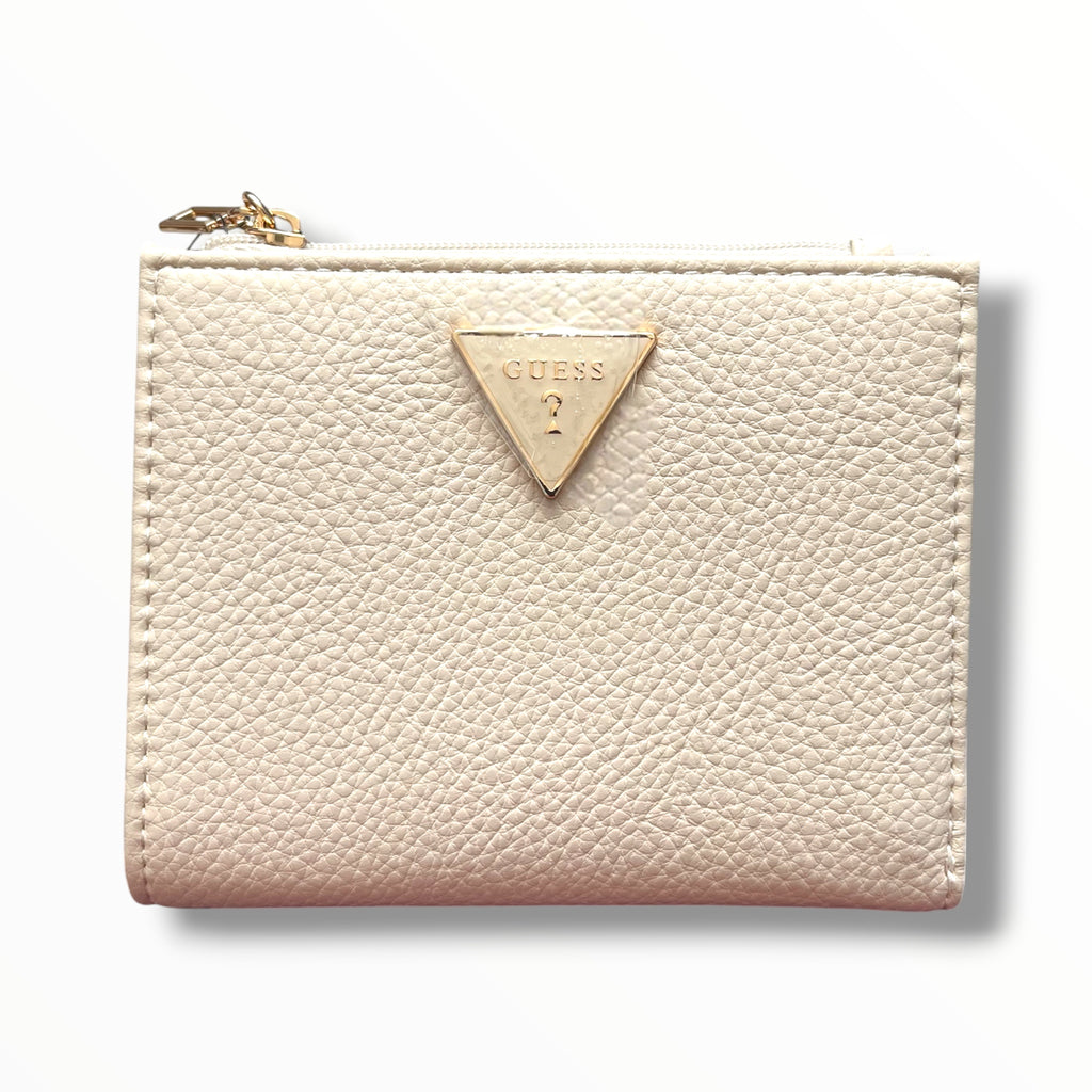 Cartera zip Guess