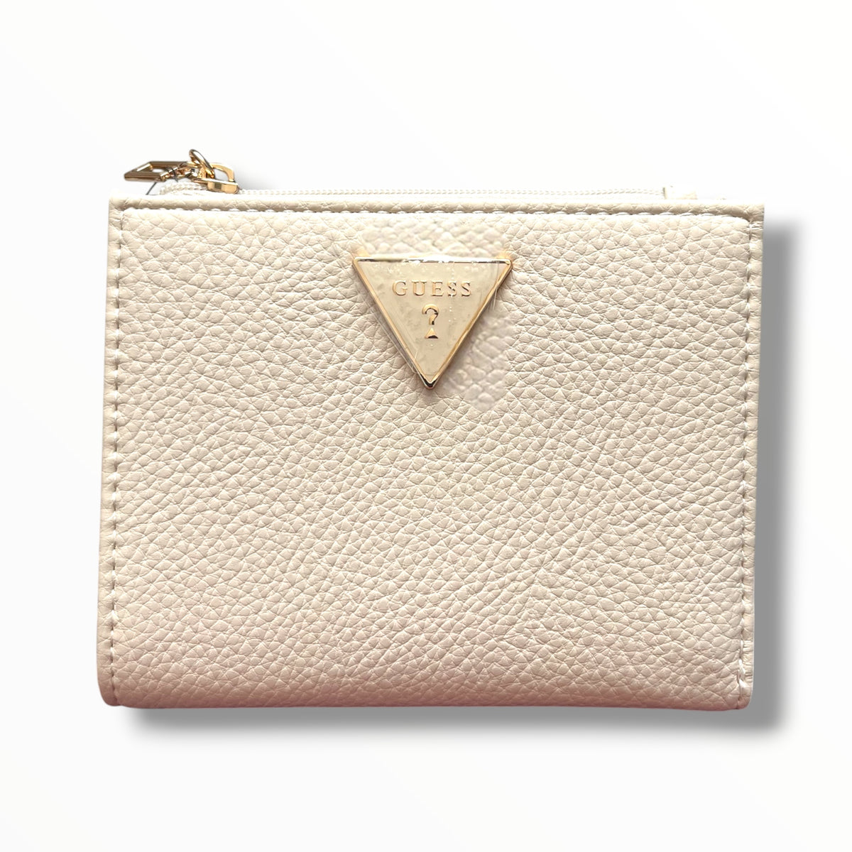 Cartera zip Guess