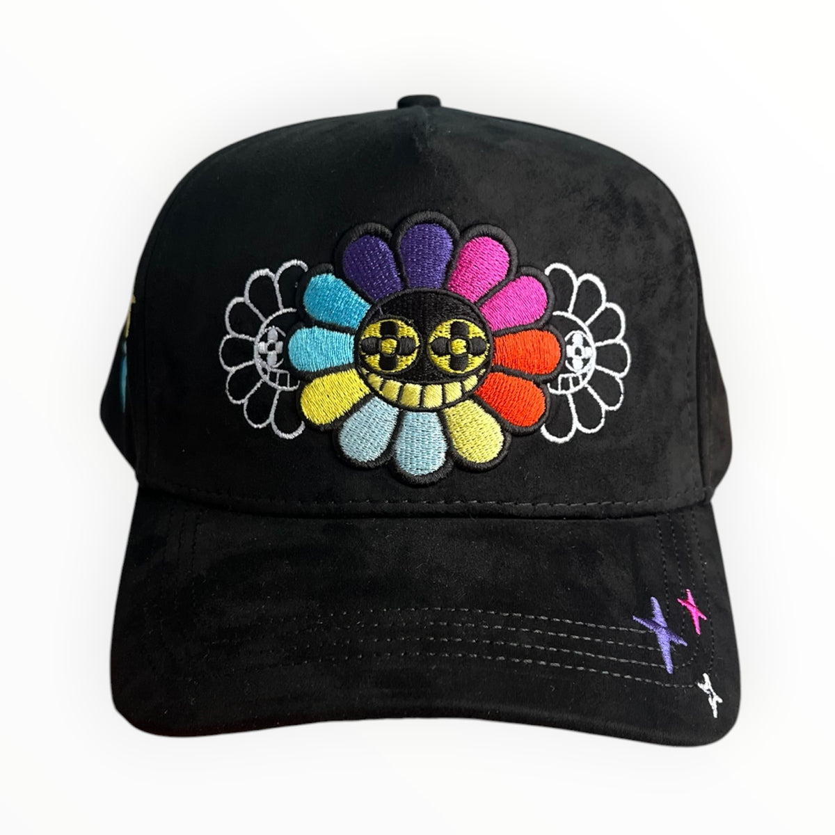 INNEDIT FLOWERS