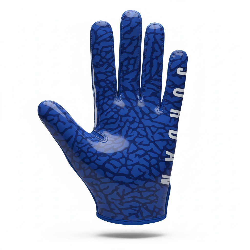 Guantes Jordan JET Gloves